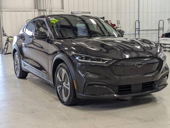 FORD MUSTANG MACH-E 2022 3FMTK1RM4NMA04989 image